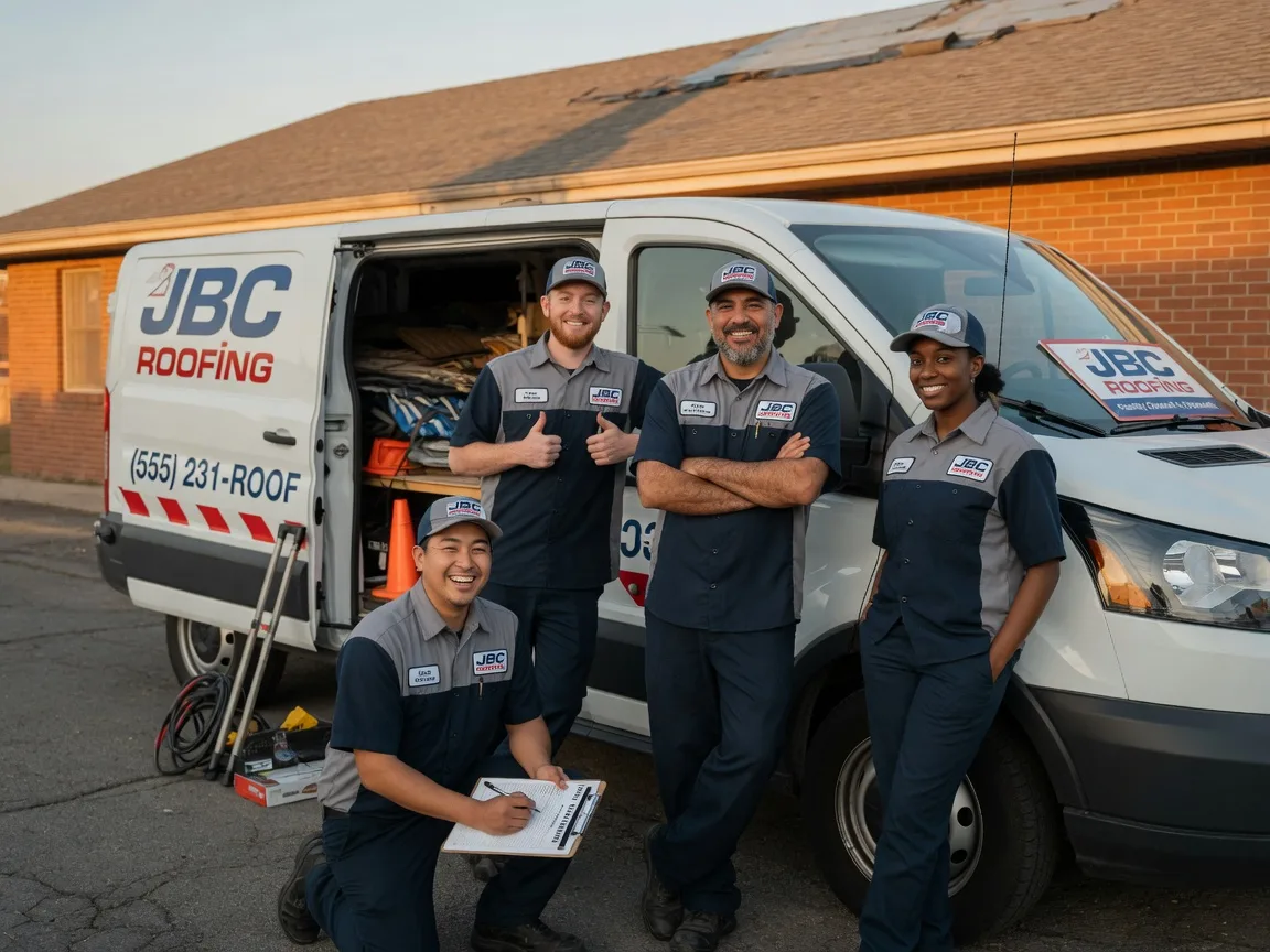 Roof Replacement company in Honea Path, SC