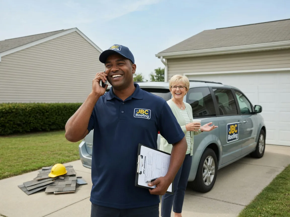Roof Replacement Honea Path, SC FAQs